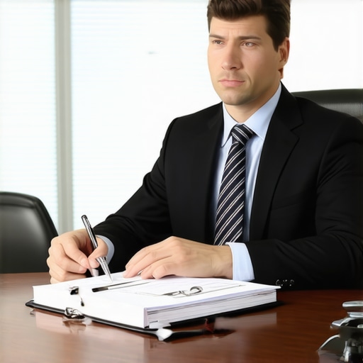 Effective DUI Defense: How a Trusted DUI Attorney Can Protect You