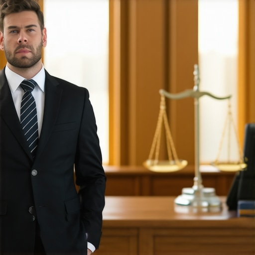 Effective DUI Defense: How a Trusted DUI Attorney Can Protect You