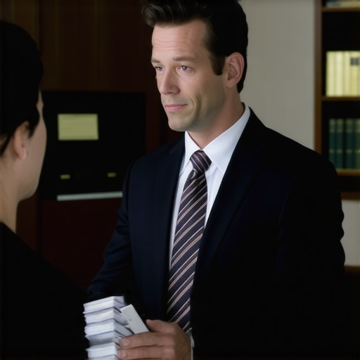 Effective DUI Defense: How a Trusted DUI Attorney Can Save Your Case