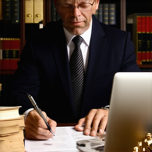 Expert DUI Lawyer Tips: How to Find Top Legal Help Near You