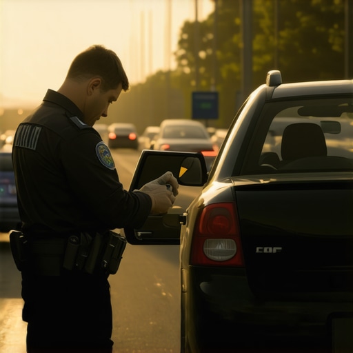 Failed a 2026 Roadside AI Test? Call a DUI Attorney Now