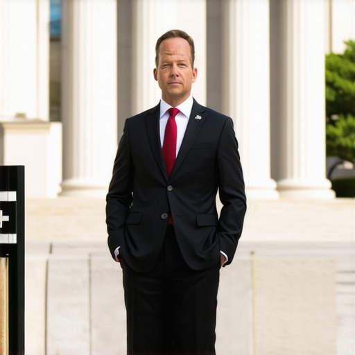 Find the Best DUI Lawyer Near You to Strengthen Your Legal Defense