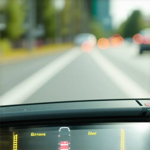 LIDAR Sensor Errors: 3 Ways to Win Your 2026 DUI Defense