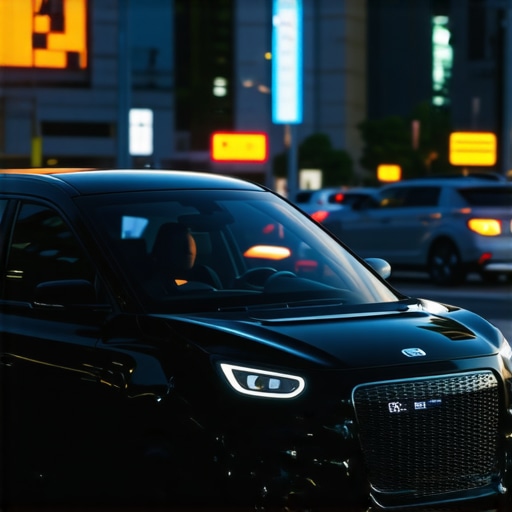 Smart-Car Falsely Lock You Out? Call an Attorney in 2026