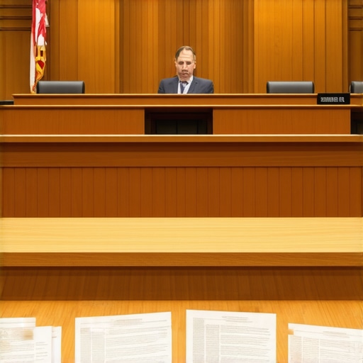 3 Remote Arraignment Flaws to Mention to Your 2026 DUI Attorney