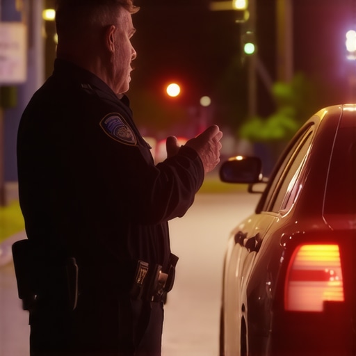3 Rights You Must Assert During a 2026 DUI Traffic Stop