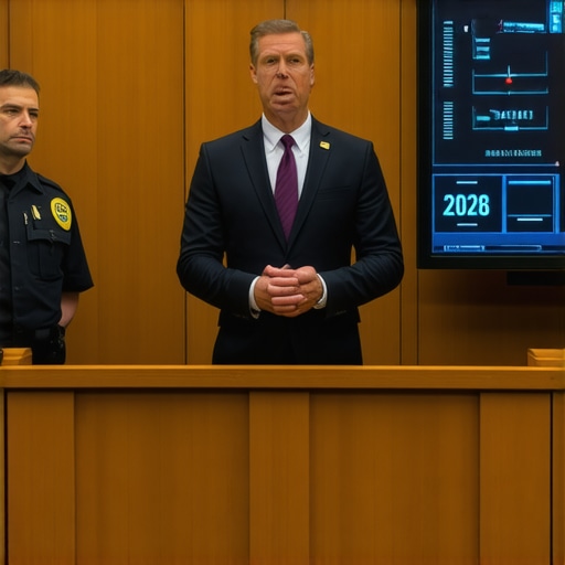 3 Ways a DUI Lawyer Can Fight AI Breathalyzer Errors in 2026