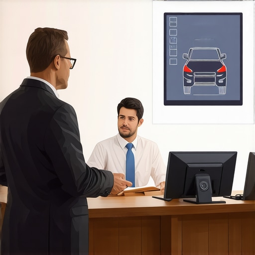 3 Ways a DUI Lawyer Challenges 2026 Biometric Dashcam Data