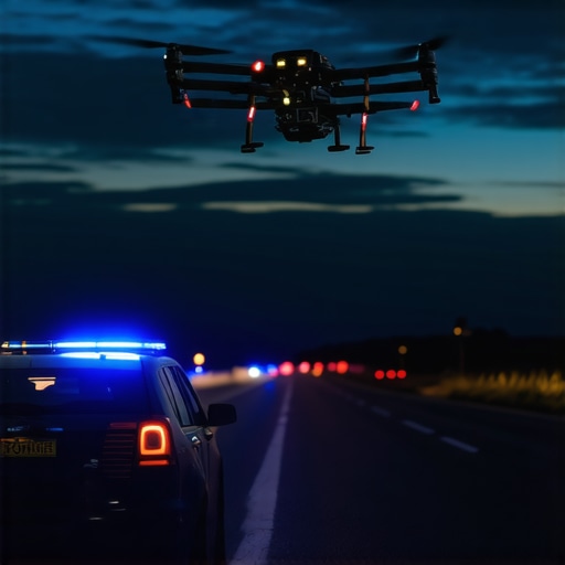 4 Tactics to Fight a 2026 DUI Charge from a Drone Stop