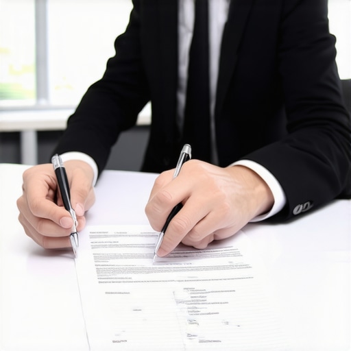 4 Ways Your DUI Lawyer Can Fight a 2026 'Smart' Suspension