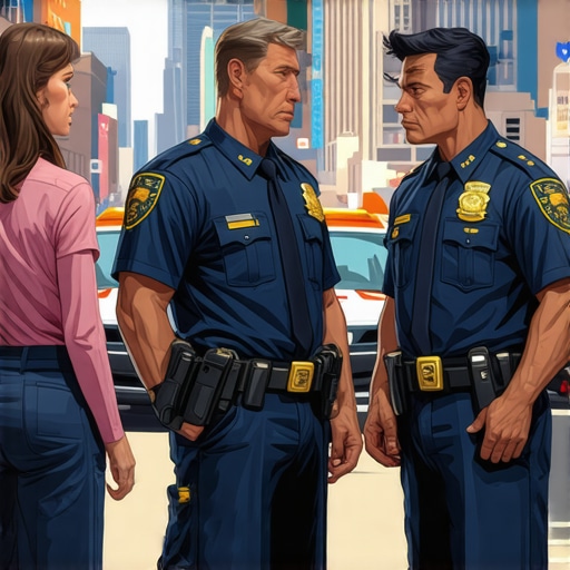 5 Predictive Policing Errors? Call an Attorney Immediately