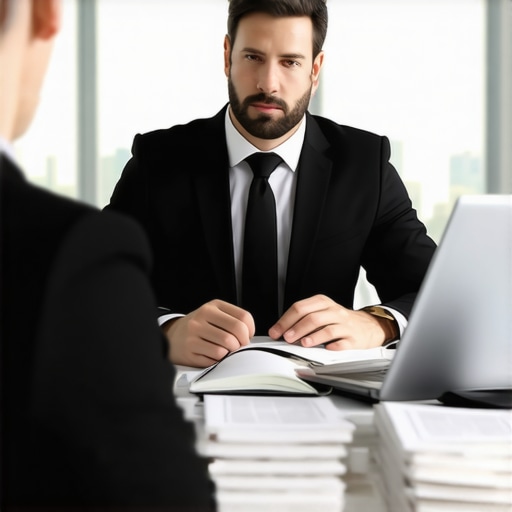 5 Questions to Ask Your 2026 DUI Attorney Before Hiring