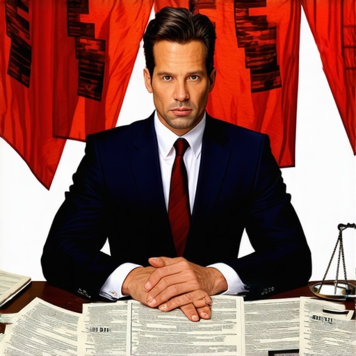 5 Red Flags When Choosing a DUI Lawyer for Your 2026 Case