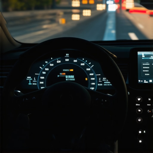 5 Smart-Car Sensor Glitches Your DUI Lawyer Can Fight in 2026