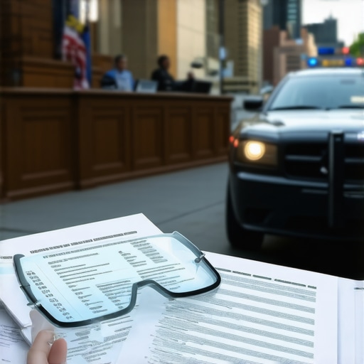 5 Ways to Beat a 2026 DUI Charge Involving Smart-Glass Data