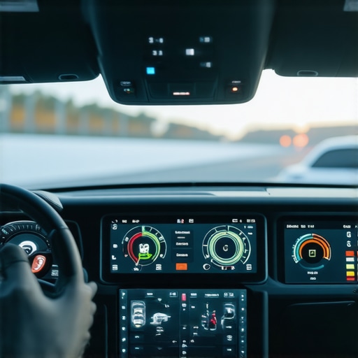 5 Ways to Fight In-Car Impairment Sensor Errors in 2026