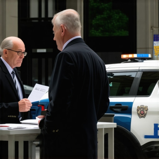 Arrested? 3 Reasons to Call an Attorney After a 2026 Stop