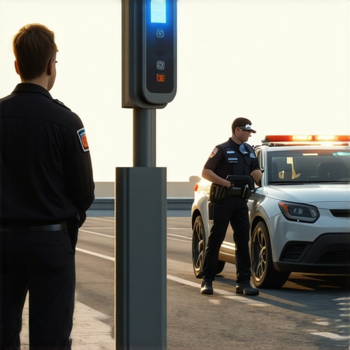 Arrested? Call an Attorney to Challenge 2026 Roadside AI Scans