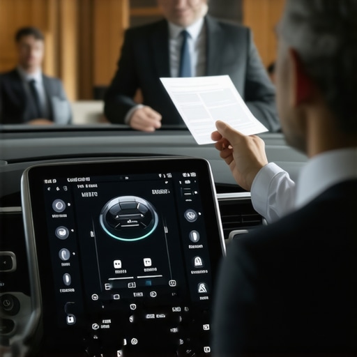 Beat Your Car's 2026 Impairment Sensor Data in Court