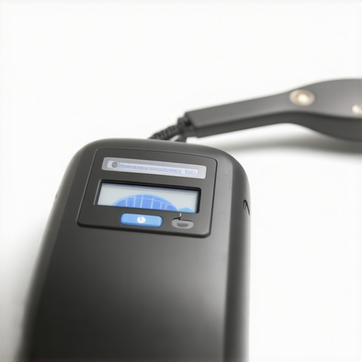 Biometric Device Calibration and Forensic Analysis Logs and forensic tools analyzing biometric device accuracy