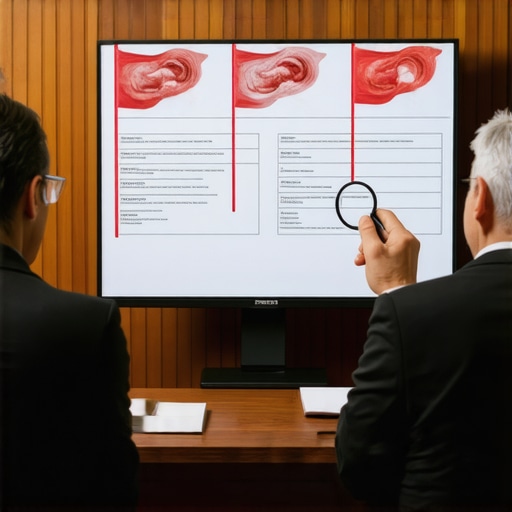 Challenge 2026 Saliva Tests: 3 Defense Flaws Your Lawyer Needs