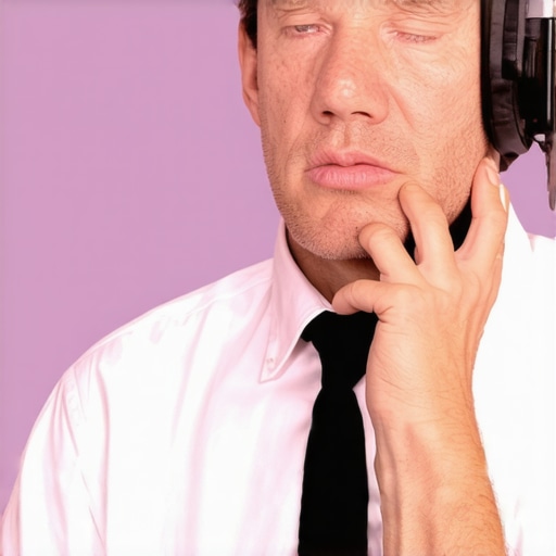 Contacting a DUI lawyer Individual speaking on the phone with a DUI attorney for advice after arrest