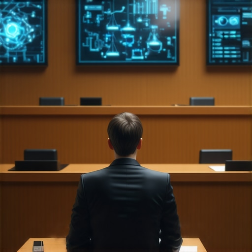 Did AI Flag You? 3 Ways Your DUI Lawyer Fights 2026 Tech Errors