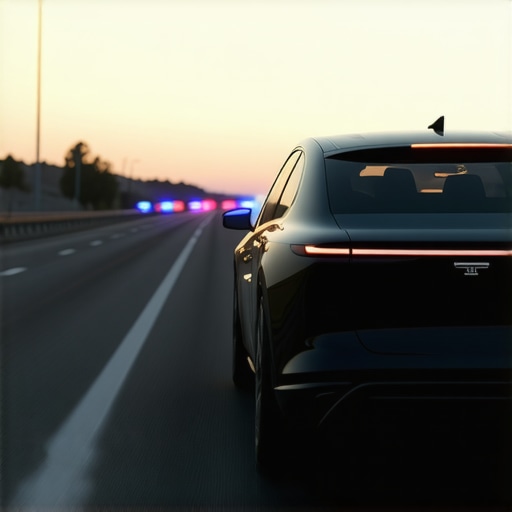 Self-Driving DUI? 4 Tactics to Beat a 2026 Autopilot Arrest