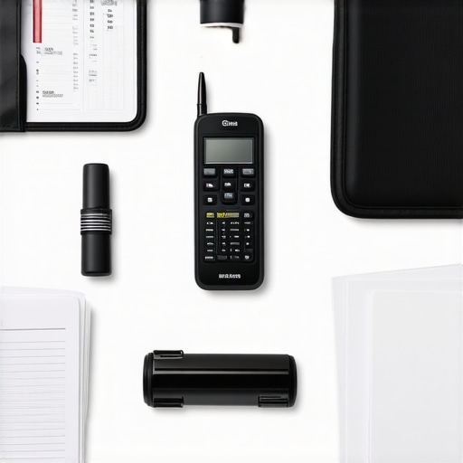 Tools for Effective DUI Defense in 2026 A modern legal workspace showcasing electronic devices and software used in DUI cases.