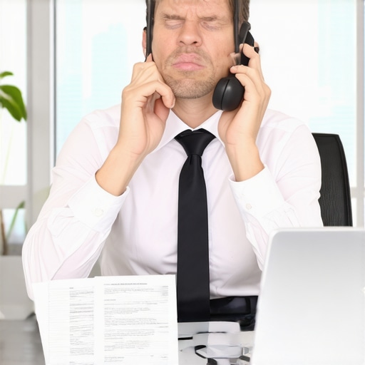 Why You Must Call an Attorney After a 2026 Path-Trace Error