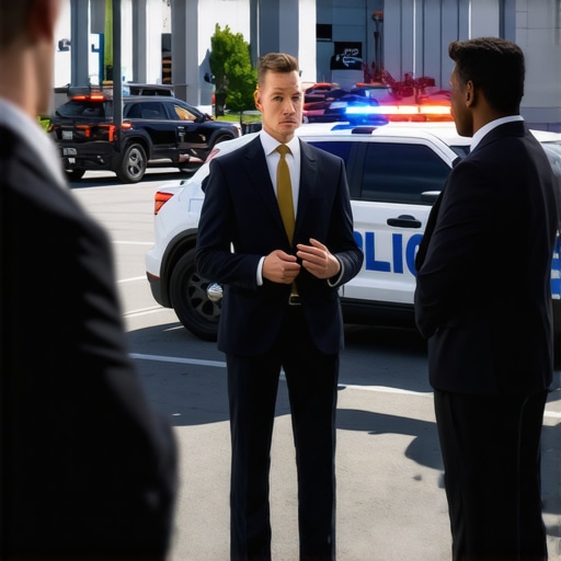 Wrongly Charged? 4 Reasons to Call an Attorney After a 2026 Stop