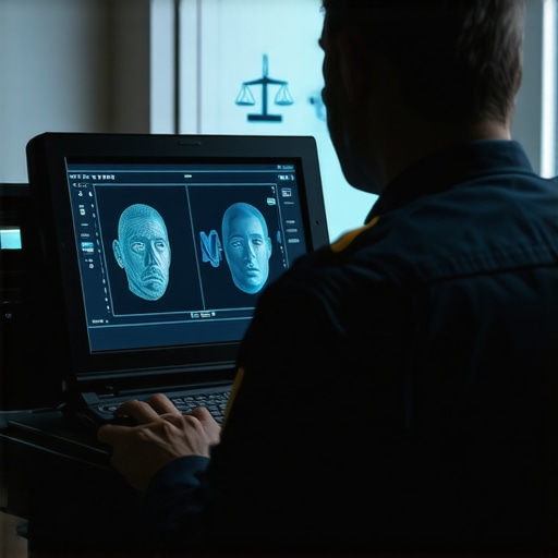 3 Biometric Scan Errors a DUI Lawyer Can Fight in 2026