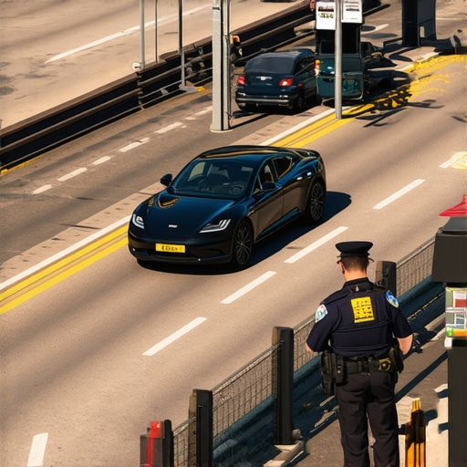 6 Ways to Challenge a 2026 Automated Speed-Trap DUI