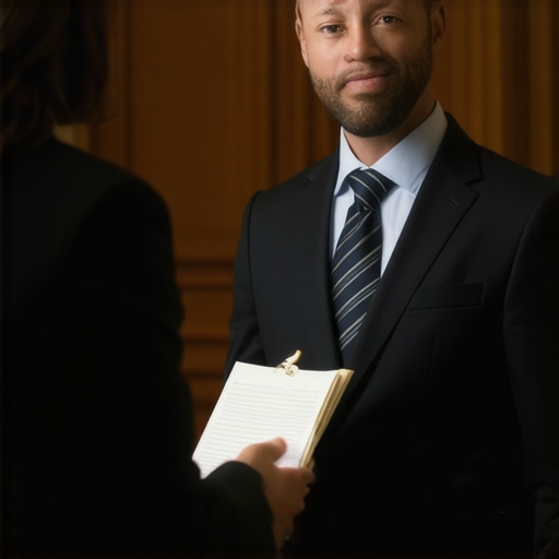 Call an Attorney: 4 New 2026 Legal Rights You Must Know