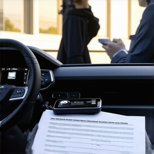 Call an Attorney if an AI Sensor Flagged Your 2026 Driving