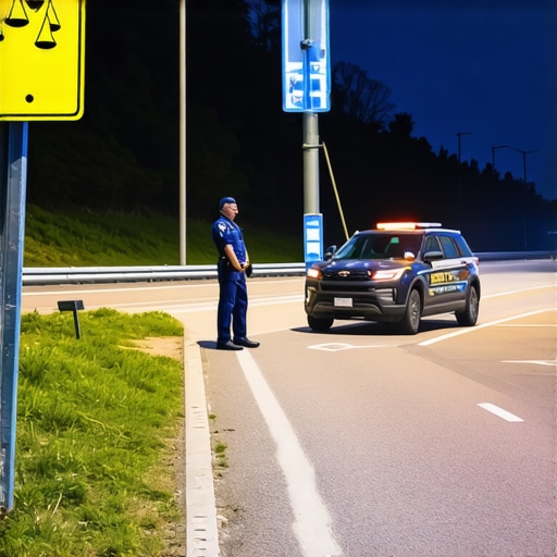 3 2026 DUI Defense Tactics to Beat AI Roadside Scans