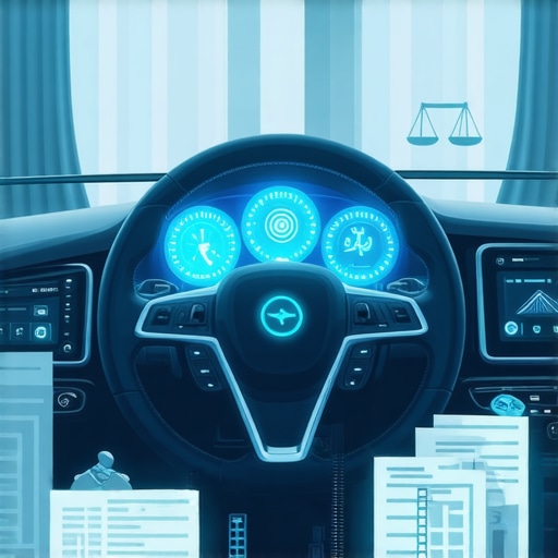 3 DUI Defense Tactics to Beat 2026 Smart-Wheel Sensor Errors