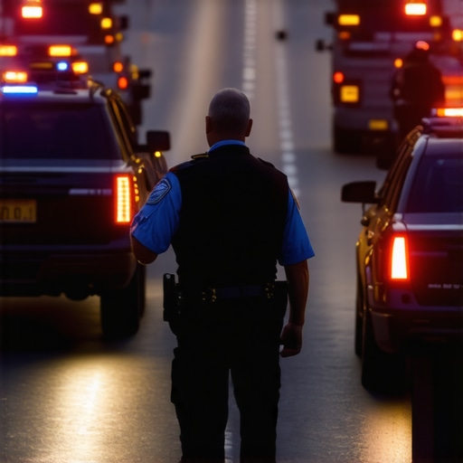 3 Legal Rights Police Ignore During 2026 AI Roadside Stops