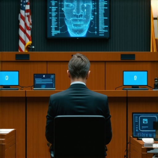 3 Ways a DUI Lawyer Challenges 2026 Facial Impairment AI