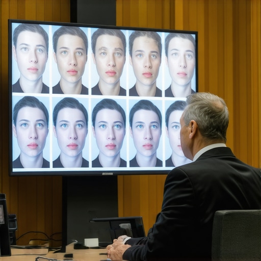 3 Ways a DUI Lawyer Challenges 2026 Facial Impairment AI