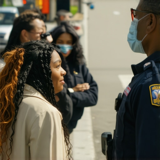 4 Legal Rights to Assert During a 2026 AI Roadside Stop