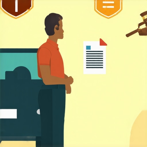 4 Legal Rights to Assert During a 2026 AI Roadside Stop