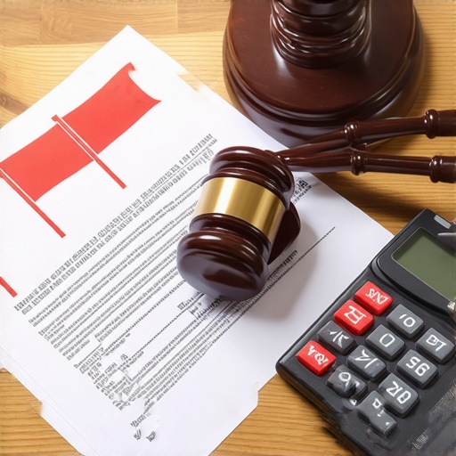 5 Red Flags in 2026 DUI Lawyer Fees [Pricing Checklist]