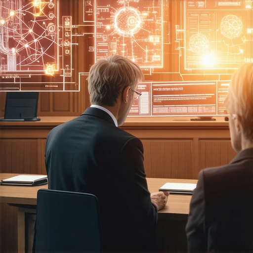 7 Ways Your DUI Lawyer Challenges 2026 Neural Impairment Data