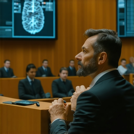 7 Ways Your DUI Lawyer Challenges 2026 Neural Impairment Data