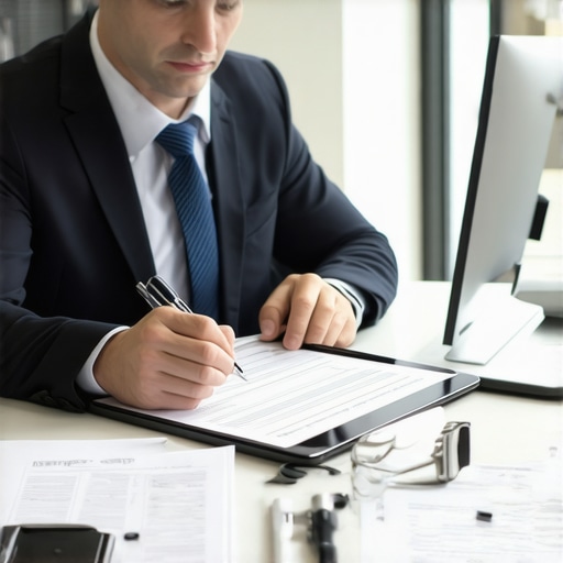 Call an Attorney: How to Fix a 2026 Wrongful CDL Arrest