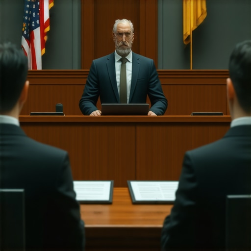 Can Your DUI Lawyer Fight 2026 AI Bodycam Gait Analysis?