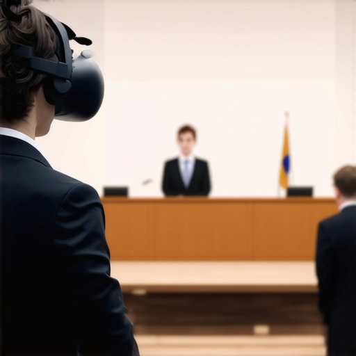 Facing a 2026 DUI? Call an Attorney for Your VR Court Hearing