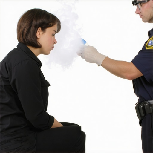 Failed a 2026 Cloud Breath Test? Call an Attorney Immediately