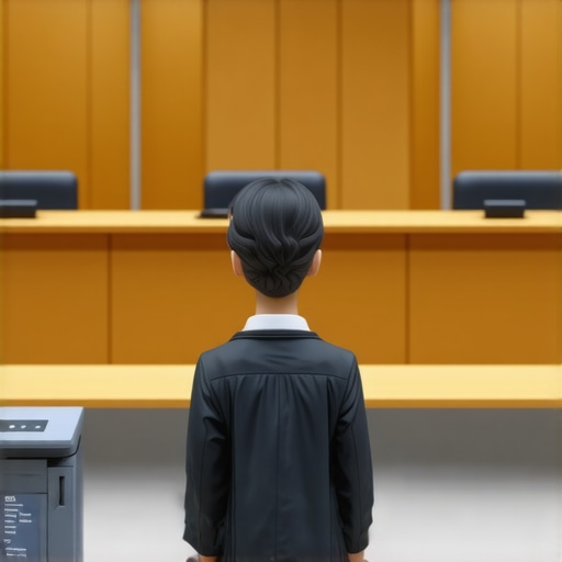 Failed a 2026 Smart-Lane Scan? 3 Tactics to Win in Court